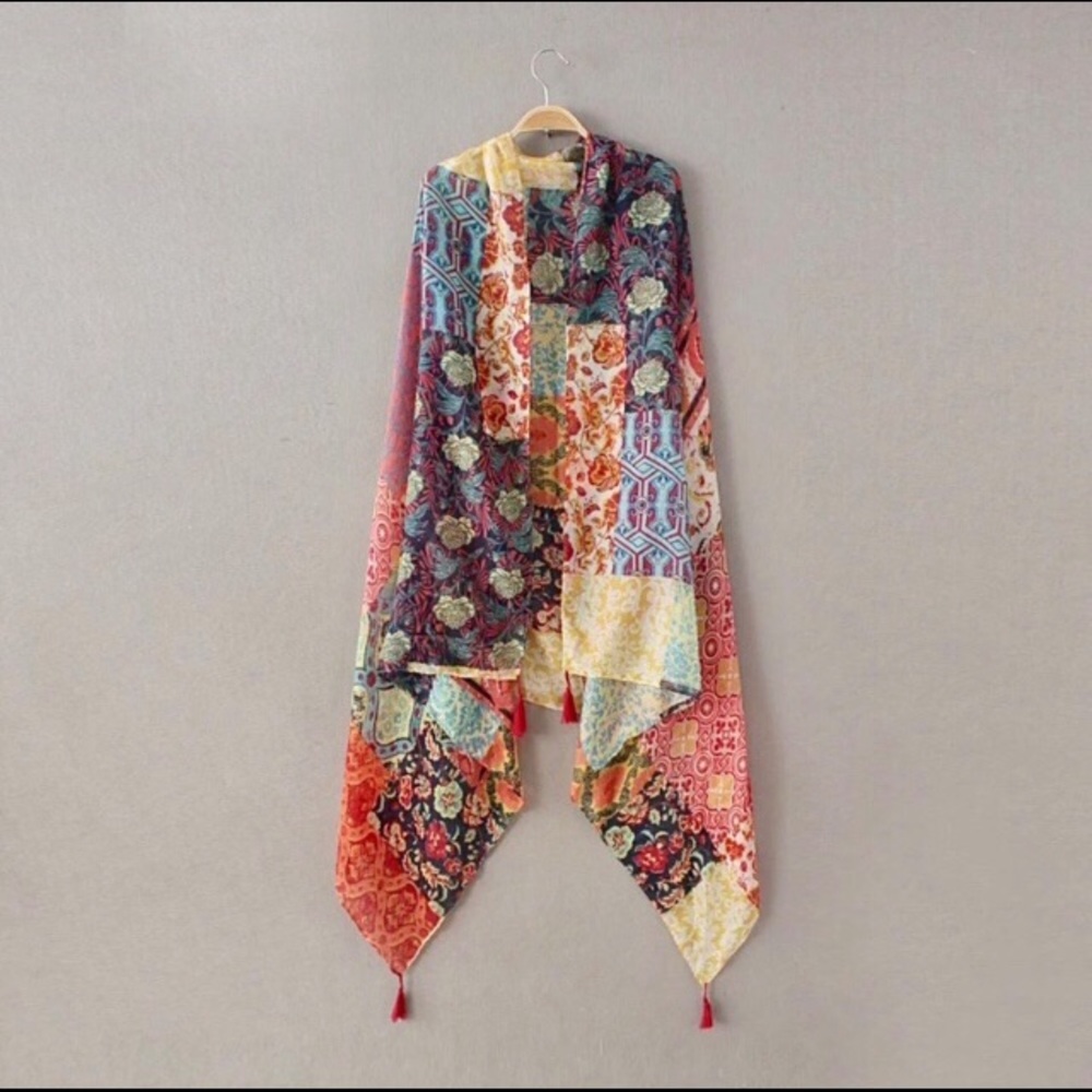 *Scarf - Picture 5 of 5
